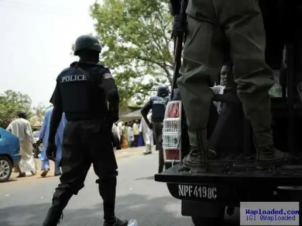 BREAKING: Plateau imposes 24-hour curfew in Bokkos